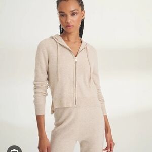 Naadam Cashmere Sweater